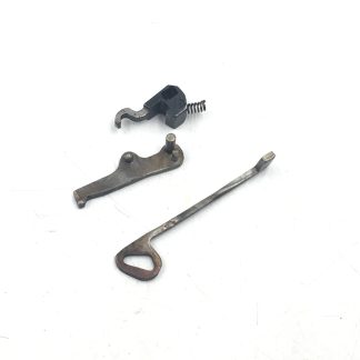 Rossi 4641 .357Magnum, Revolver Parts: Cylinder Stop, Hand, Hammer Lever