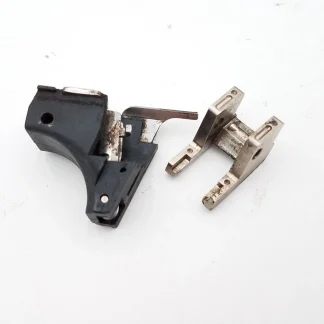 Smith & Wesson SD40VE .40 S&W Pistol Parts: Housing & Lever
