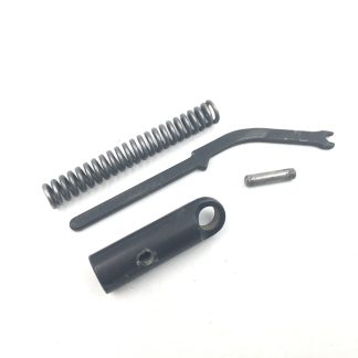Ruger P85 MKII 9mm, Pistol Parts: Hammer Strut, Spring, Support, Pin