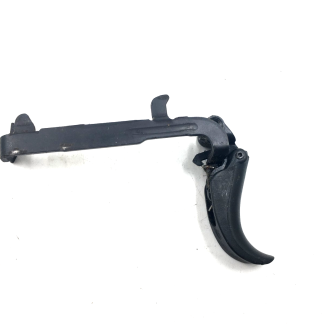 Taurus PT-140 PRO .40S&W, Pistol Parts: Trigger