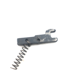 Harrington & Richardson 939 .22LR, Revolver Parts: Cylinder Stop