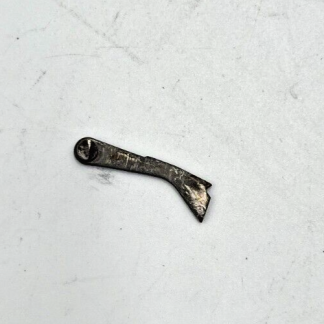 Charter Arms Undercover .38spl, Revolver Parts: Hand