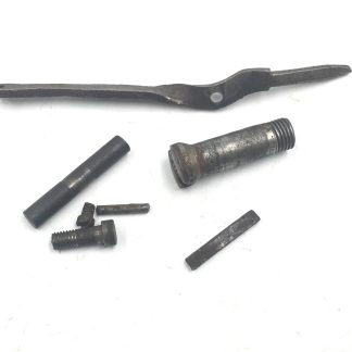 Forehand Arms Top Break 12 Gauge, Shotgun Parts: Link, Screws, Pins