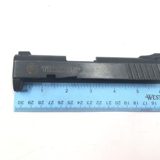 Taurus PT 24/7 PRO CDS 9mm, Pistol Parts: Slide