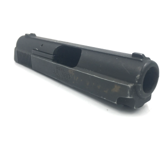 Jimenez JA 380 .380ACP, Pistol Parts: Slide