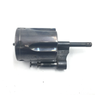 Taurus 605 .357Magnum, Revolver Parts: Cylinder with Yoke