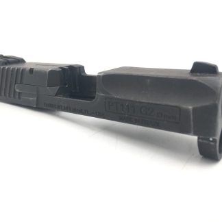 Taurus PT-111 Millennium G2 9mm, Pistol Parts: Slide