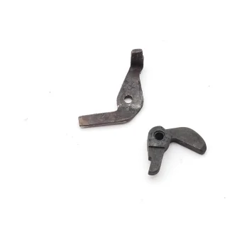 Stoeger Cougar 8045F .45 ACP Pistol Parts: Hammer Release Lever & Firing Pin Lever