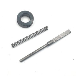 Astra 960 .38 Special, Revolver Parts: Mainspring, Guide, Seat