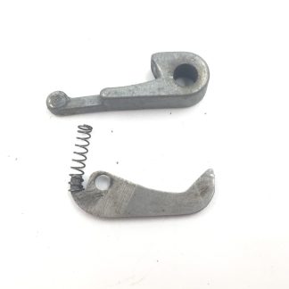 Clerke First .22LR, Revolver Parts: Hand, Rebound Lever