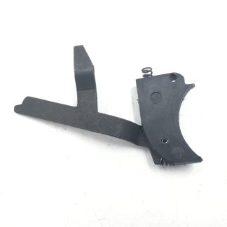 Jimenez J.A. 380 .380ACP, Pistol Parts: Trigger