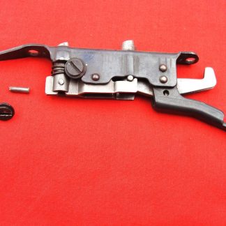 Springfield 1875 .22LR, rifle parts: Trigger Assembly