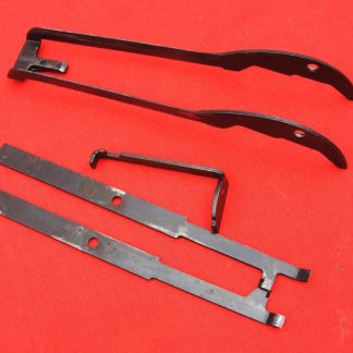 Marlin Glenfield 778 12 Ga, shotgun parts, Cartridge Cut-Off, Carrier