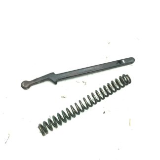 Taurus 605 Poly .38Spl, Revolver Parts, Strut, Spring