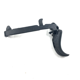 Taurus PT-24/7 Pro .40S&W, Pistol Parts: Trigger