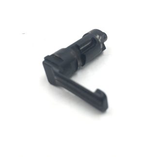 Heckler & Koch VP40 .40S&W, Pistol Parts: Disassembly Lever