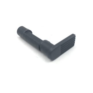 Springfield Armory XD-9 9mm, Pistol Parts: Disassembly Lever