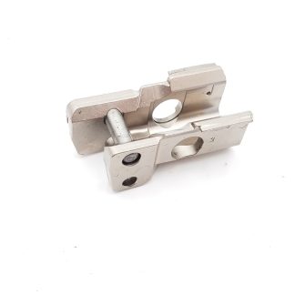 Tara TM-9X 9mm, Pistol Parts: Support