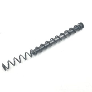 Walther P-22 .22LR, Pistol Parts: Recoil Spring, Guide