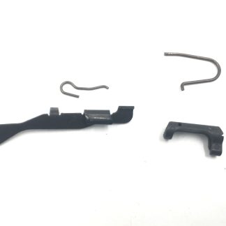 Ruger LC9 9mm, Pistol Part: Slide Stop, Mag Release, Springs