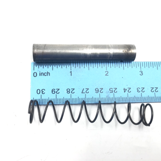 Accu-Tek AT-380 .380ACP, Pistol Parts: Barrel, Recoil Spring