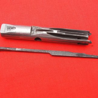 Springfield 1875 .22LR, rifle parts: Bolt, Firing Pin