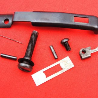 Sears mod. 1 cal. 22 LR mod. no 27327010 rifle parts: Ejector, Screws, Pins