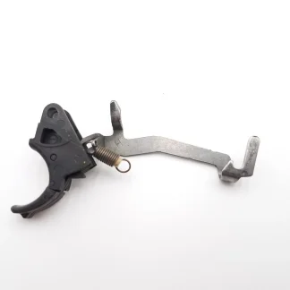 Smith & Wesson SD40VE .40 S&W Pistol Parts: Trigger & Spring