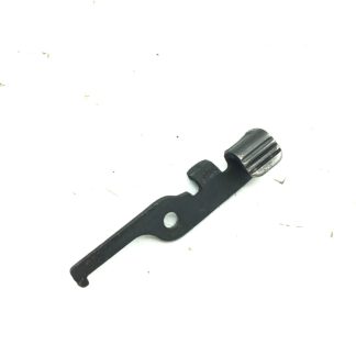 Walther CCP Mod 1 9mm, Pistol Parts, Slide Stop