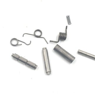 Honor Defense Honor Guard 9mm, Pistol Parts: Pins, Springs