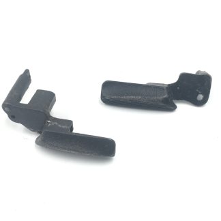 Taurus PT-638 PRO SA .380ACP, Pistol Parts: Safety Levers