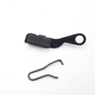 Taurus PT140Pro .40S&W, Pistol Parts: Slide Catch, Spring