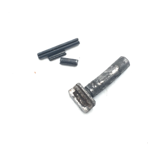 Standard Arms SA-9 9mm, Pistol Parts: Assembly Pin, Pins