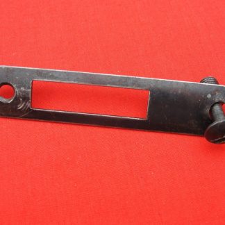 Marlin mod. 25 .22LR, rifle parts: Magazine Guide Plate, Screw