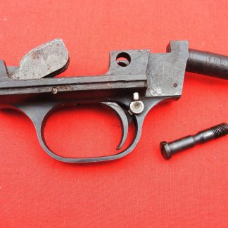 Ithaca 37 12 Gauge, Shotgun Parts: Trigger Guard, Pin