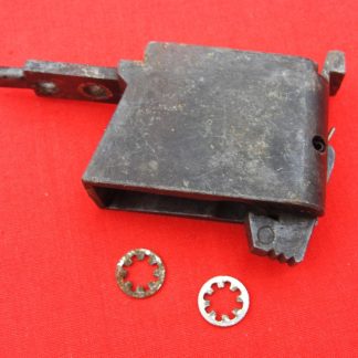 Stevens mod. 62 .22LR, rifle parts: Magazine Housing