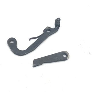 Rohm 88 .38 Special, Revolver Parts: Hand, Hammer Lever