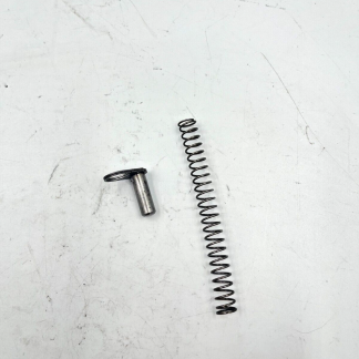 Jimenez Arms J.A. Nine 9mm, Pistol Parts: Recoil Spring, Guide