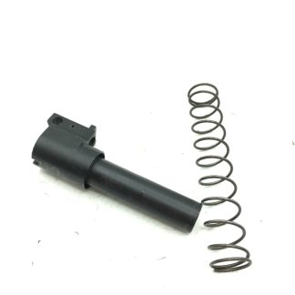 Kodiak Denali .380ACP, Pistol parts, Barrel, Recoil Spring