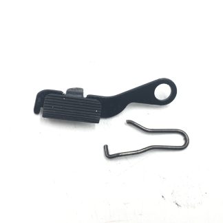 Taurus PT-24/7 Pro .40S&W, Pistol Parts: Slide Stop, Spring