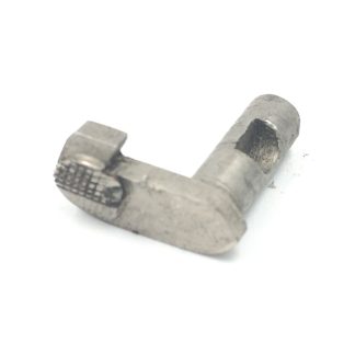 Armi Galesi 9 .25ACP, Pistol Parts: Safety