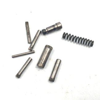 Harrington & Richardson 733 .32S&W Long, Revolver Parts: Pins, Springs