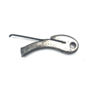 Rohm RG 10 .22Short, Revolver Parts: Hand