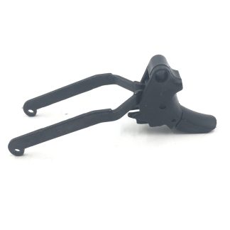 FN FNS-40 .40S&W, Pistol Parts: Trigger