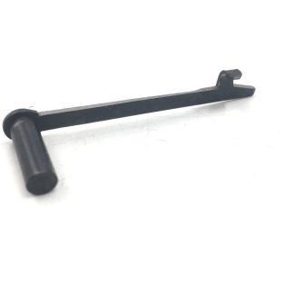 Star BM 9mm, Pistol Parts: Mag Safety