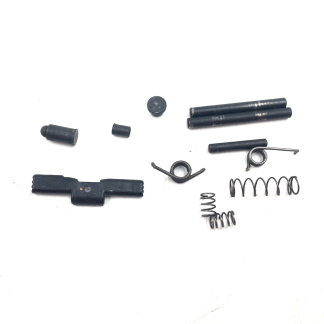 Taurus PT-809 9mm, Pistol Part: Barrel Catch, Pins, Springs, Detent
