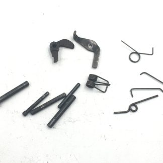 Stoeger Cougar 8000 F 9mm, Pistol Parts: Levers, Pins, Springs