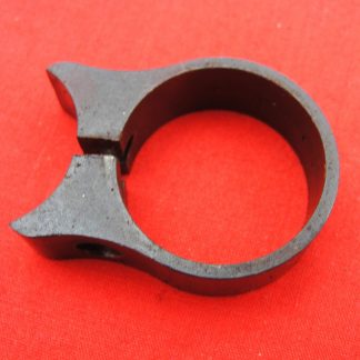 Ithaca 37 12 Gauge, Shotgun Parts: YOKE MAGAZINE BAND