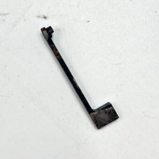 Charter Arms Undercover .38spl, Revolver Parts: Hammer Stop