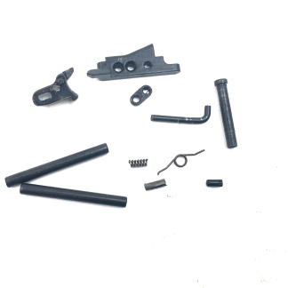 Taurus PT-24/7 Pro .40S&W, Pistol Parts: Lever, Trigger Bar Ramp, Pins, Springs